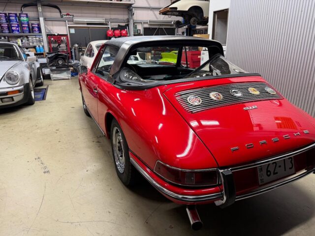 ポルシェ 356 オープンカー シルバー 東急ハンズ 特注 1980年代 超貴重！80年前に製造された歴史的なポルシェがオークションに